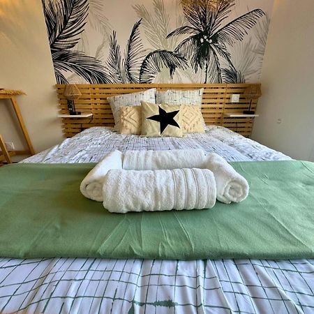 Apartament Oasis - Wifi, Clim, Vue, Equipe Lourdes Zewnętrze zdjęcie